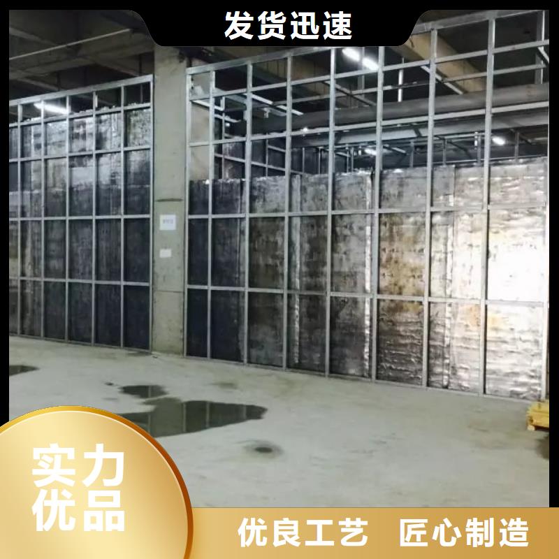 射线防护工程_【铅门厂家】高性价比