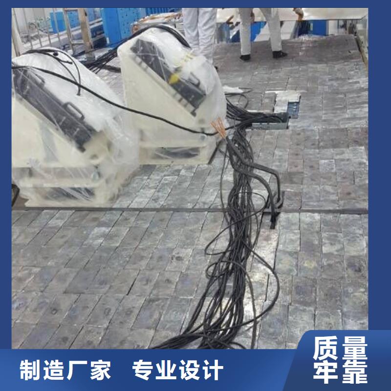 射线防护工程铅砖厂家合作共赢