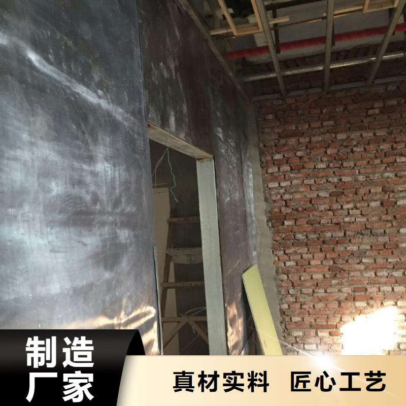 射线防护工程铅玻璃厂家厂家直销货源充足