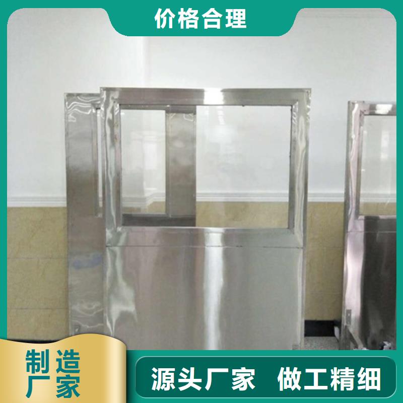铅屏风铅衣厂家经验丰富