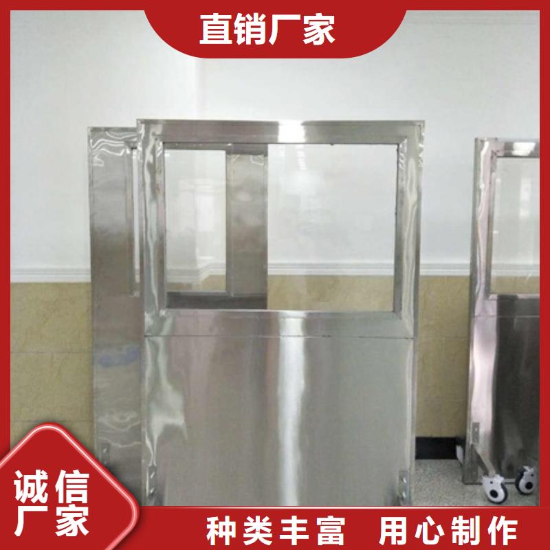 铅屏风-铅玻璃厂家从源头保证品质