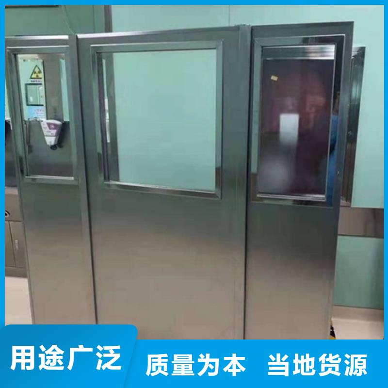 铅屏风-铅玻璃厂家从源头保证品质