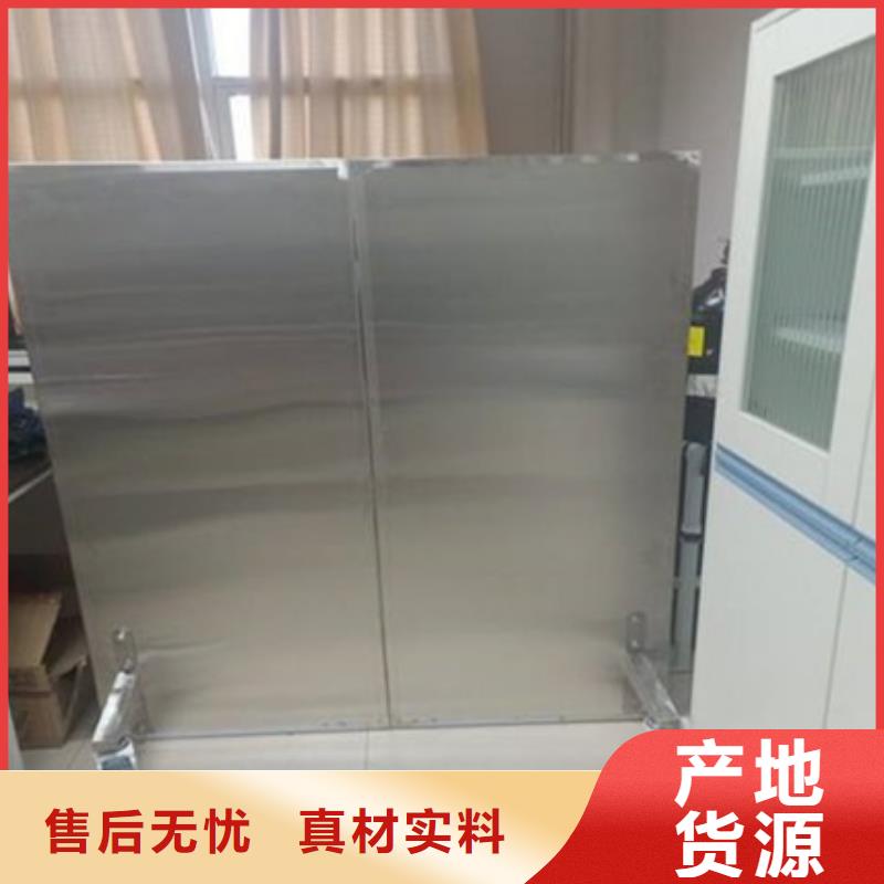 铅屏风铅房服务始终如一