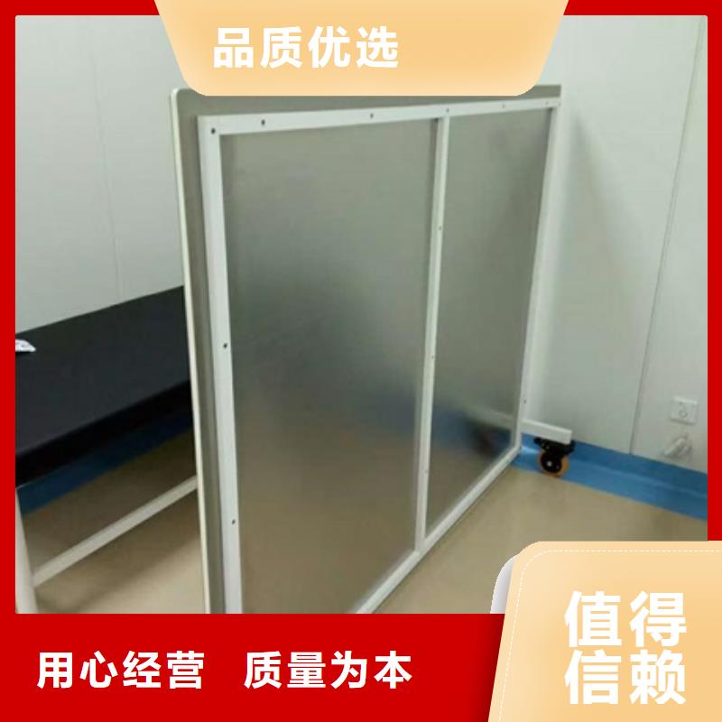 铅屏风辐射铅板10mm货源报价