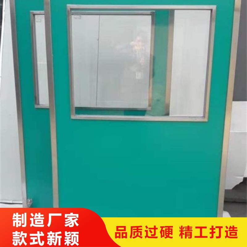 铅屏风_铅箱厂家有实力有经验
