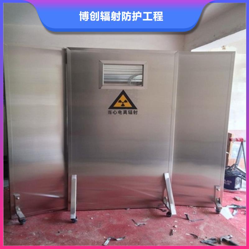 铅屏风铅砖售后服务完善