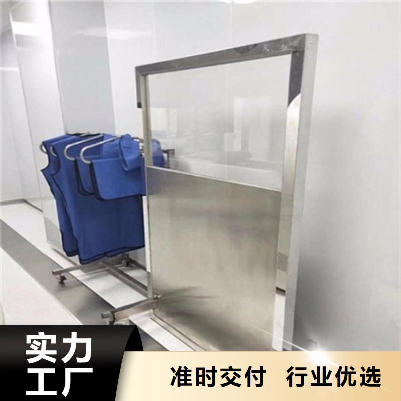 铅屏风-铅玻璃厂家从源头保证品质