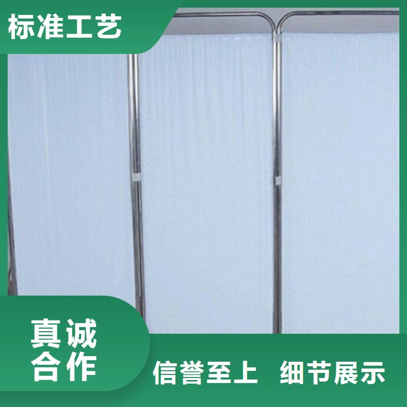 【铅屏风】铅门厂家工艺成熟