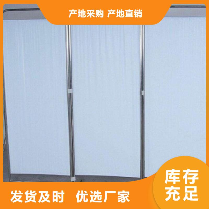 铅屏风铅屏风厂家诚信厂家