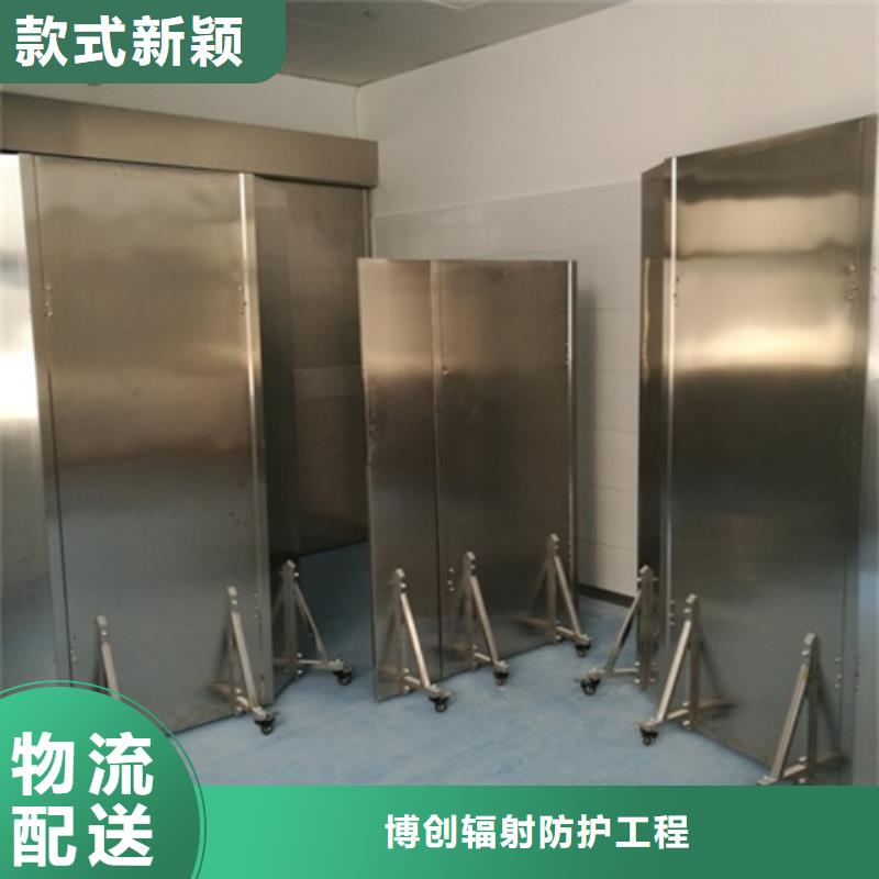 铅屏风铅玻璃厂家拒绝差价