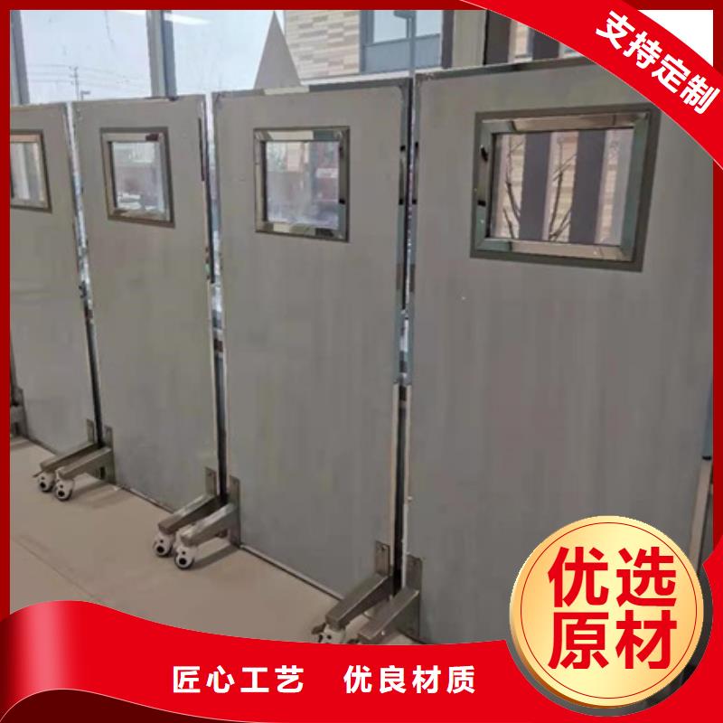 铅屏风铅衣厂家经验丰富品质可靠