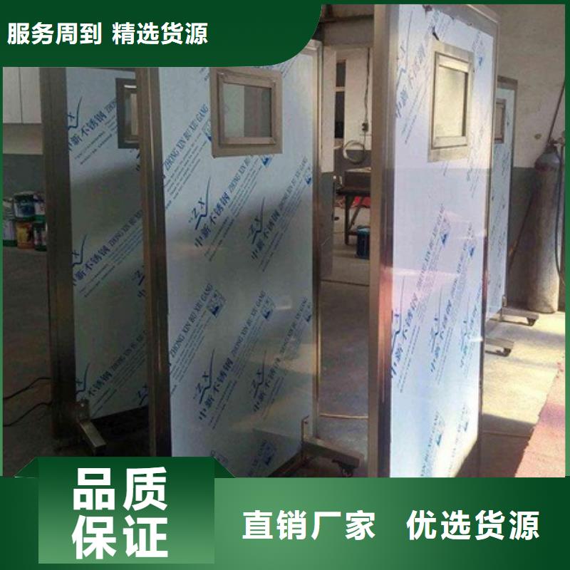 铅屏风铅砖售后服务完善