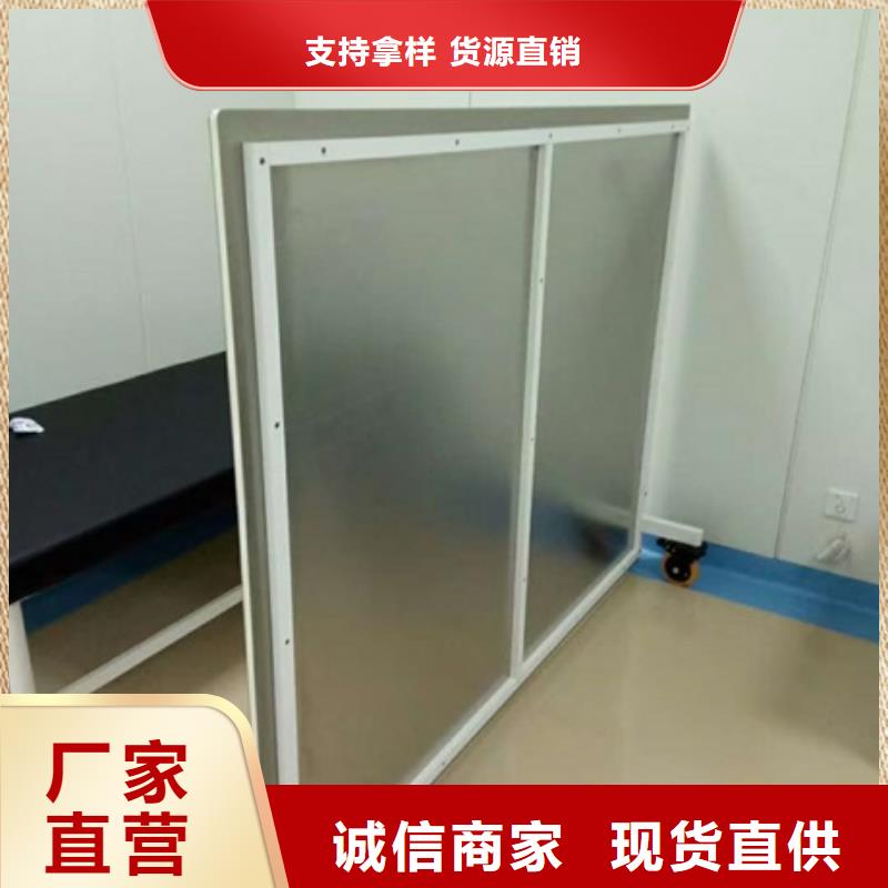 铅屏风_铅箱物流配货上门
