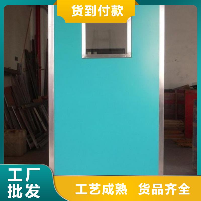 【铅屏风铅箱厂家品种全】