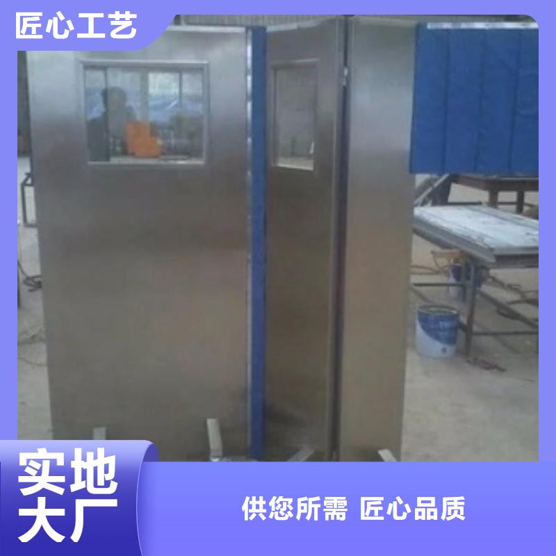 铅屏风辐射铅板10mm货源报价