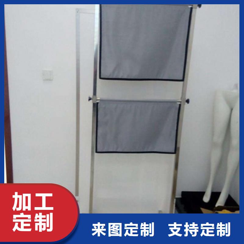 铅屏风铅玻璃厂家货源直销