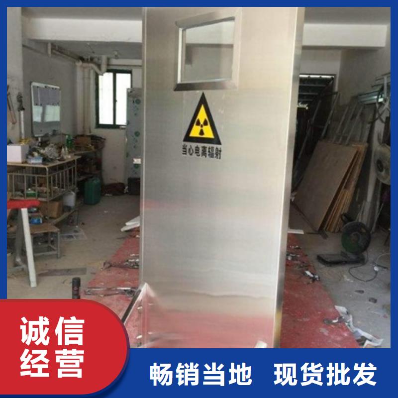 铅屏风CT室铅卷厂家直销货源充足