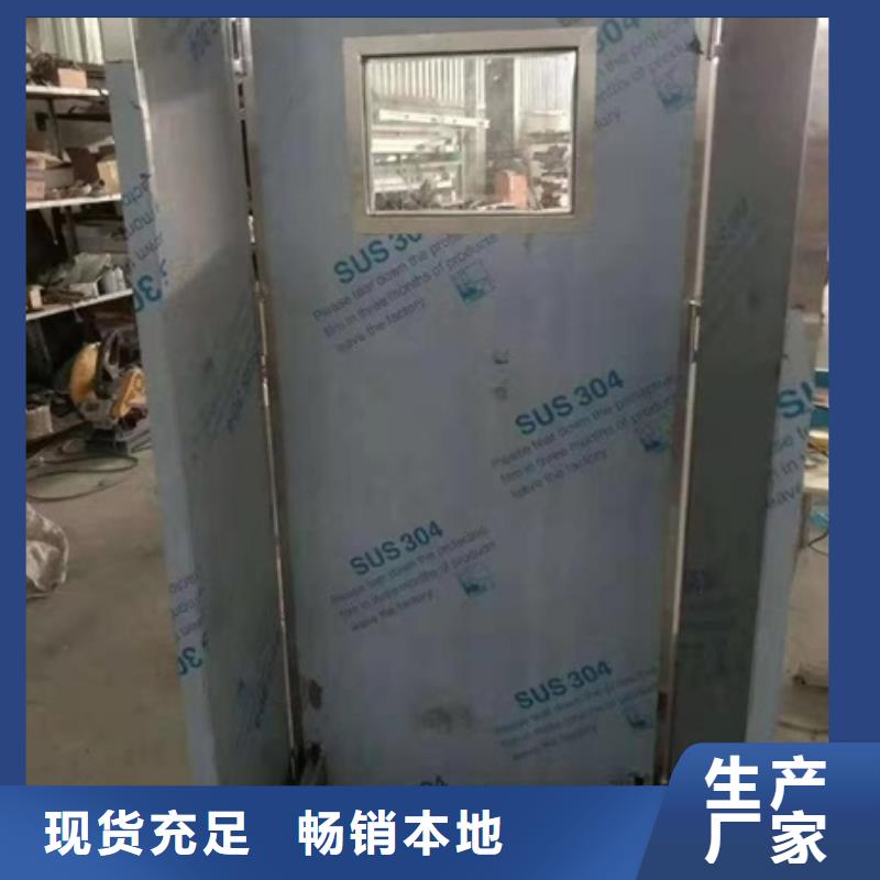 铅屏风铅玻璃厂家拒绝差价