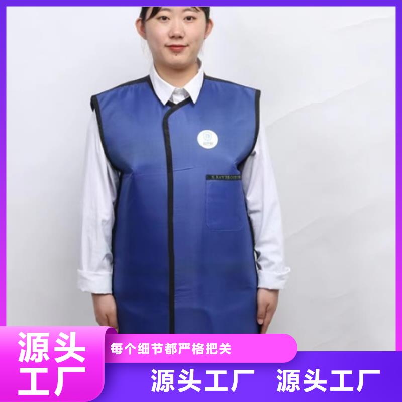 铅衣铅砖厂家拥有多家成功案例