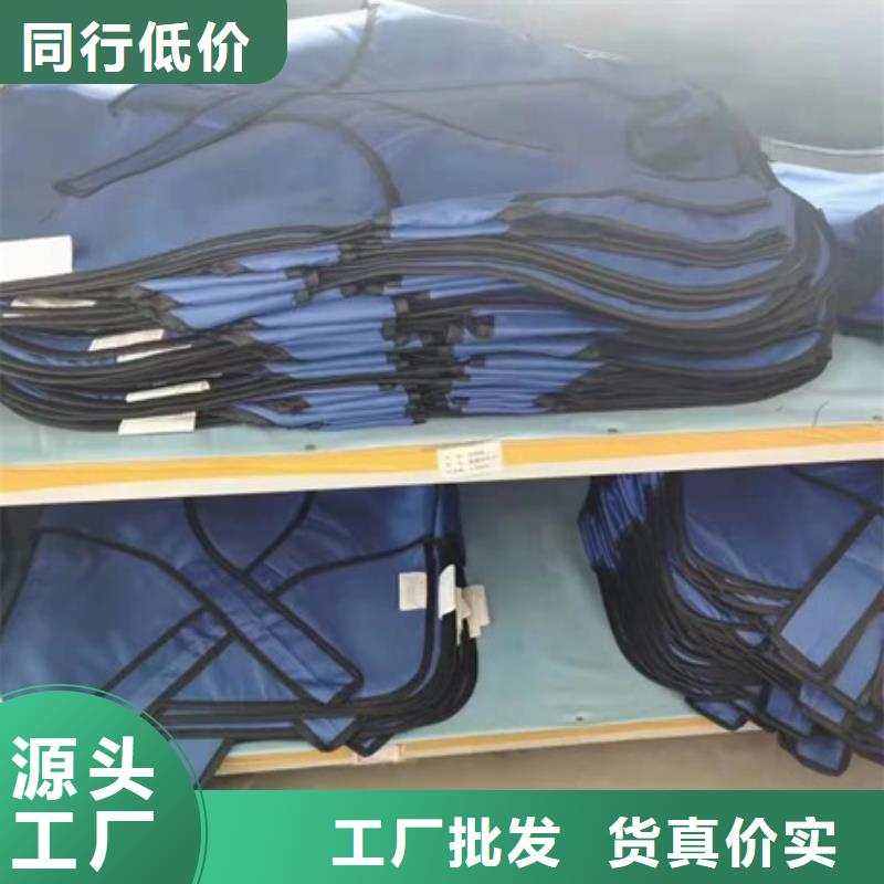 铅衣铅砖厂家今日价格