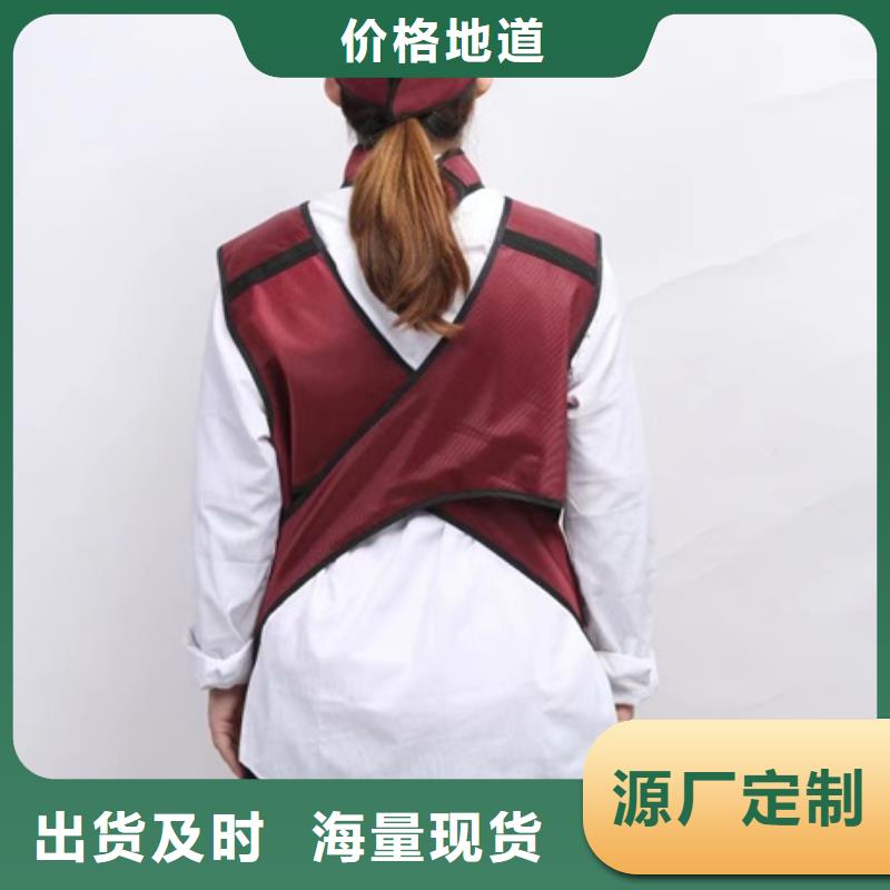 铅衣铅门厂家当地货源