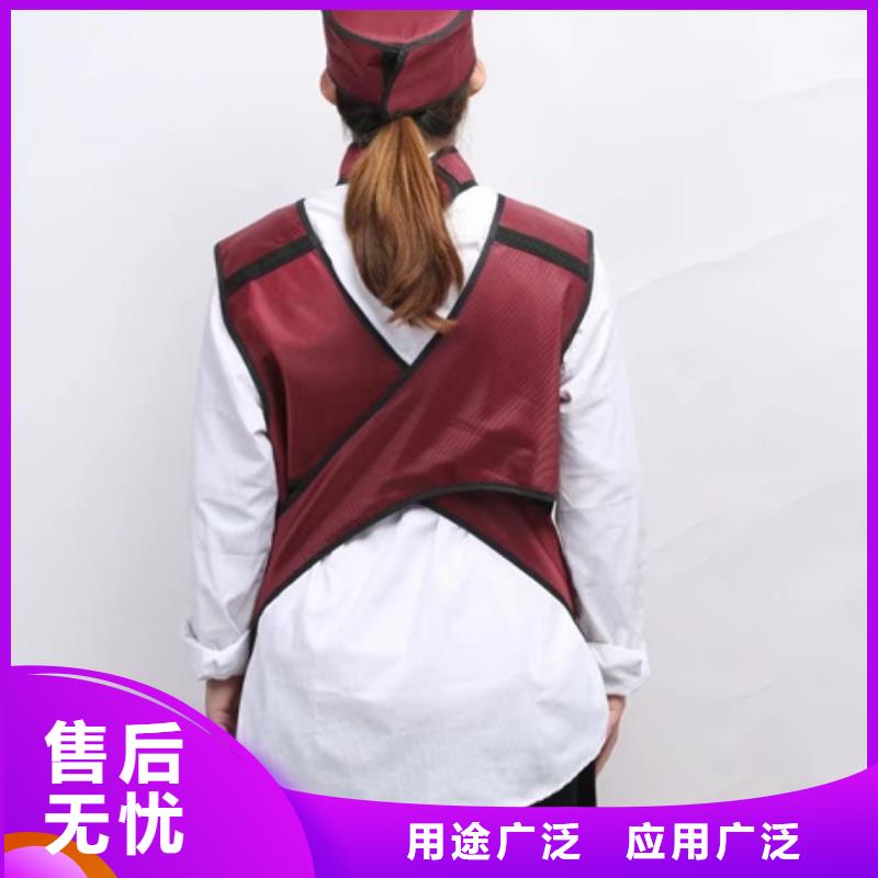 铅衣铅板源厂供货