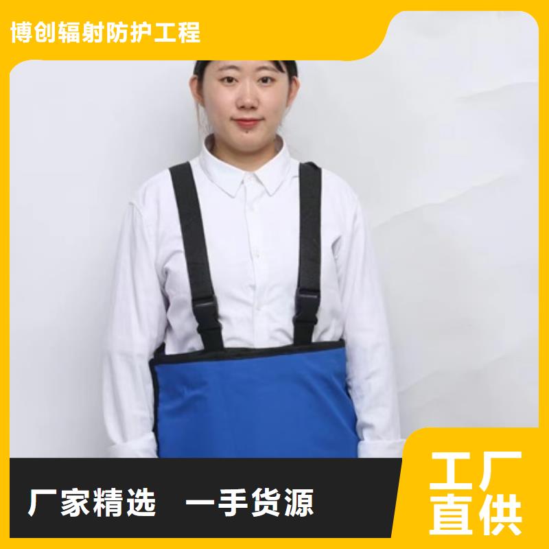 铅衣铅砖厂家原料层层筛选
