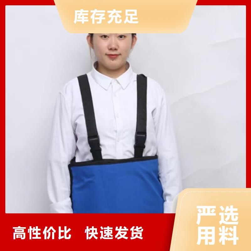 铅衣-【铅砖】保障产品质量