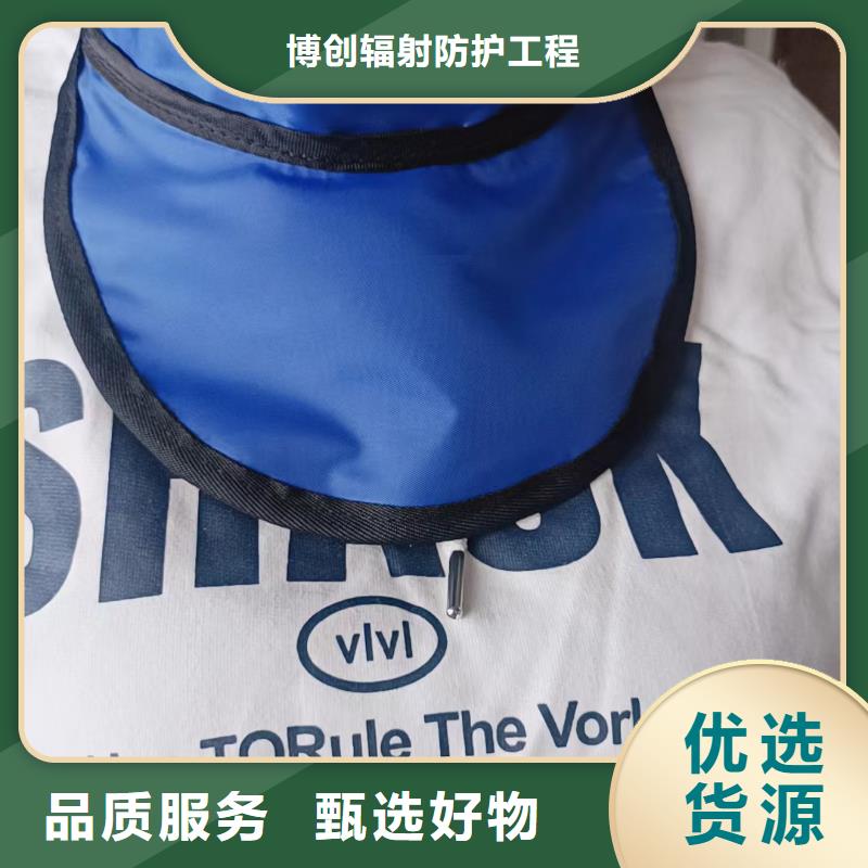 铅衣铅玻璃厂家按需设计
