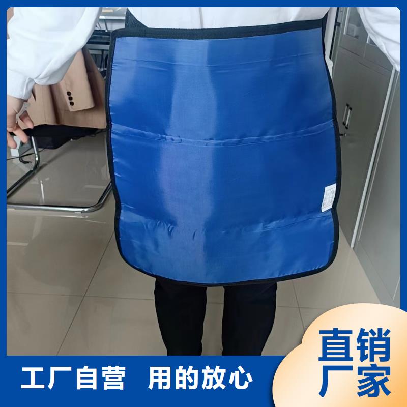 铅衣铅眼镜实力商家