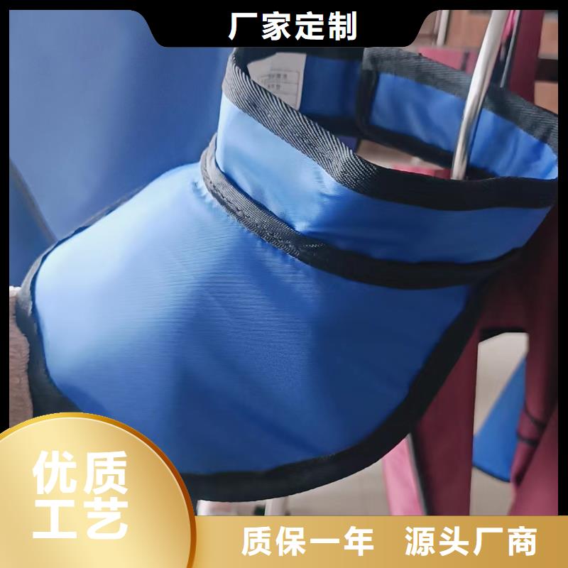 铅衣铅玻璃厂家自有厂家
