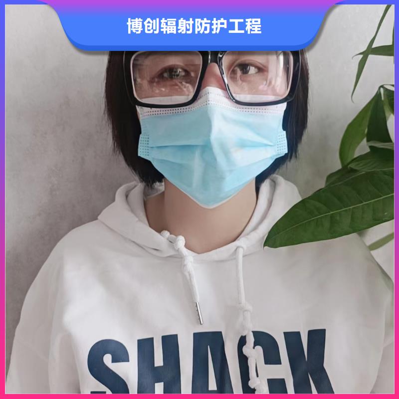 铅衣-铅门厂家实地大厂