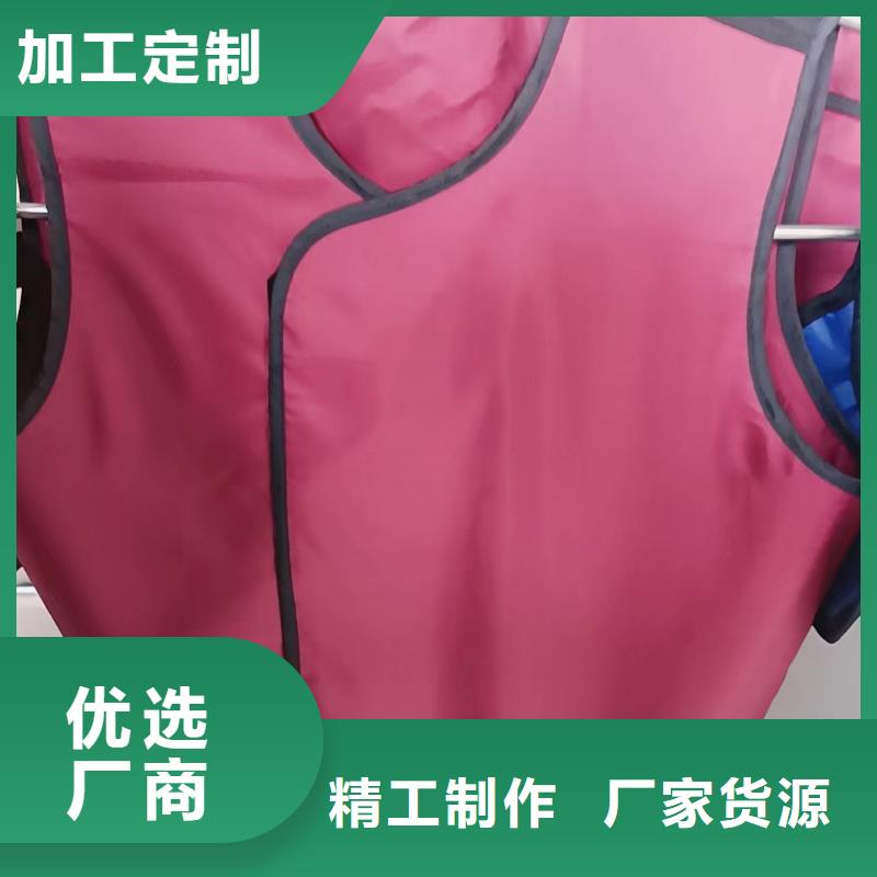 铅衣铅防护手套可定制