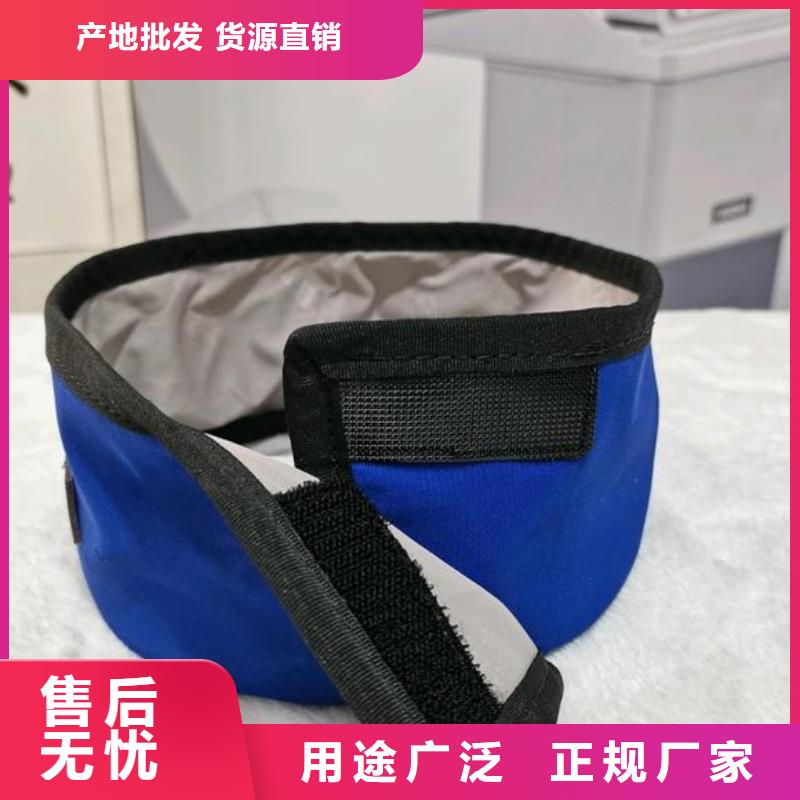 铅衣售后服务完善
