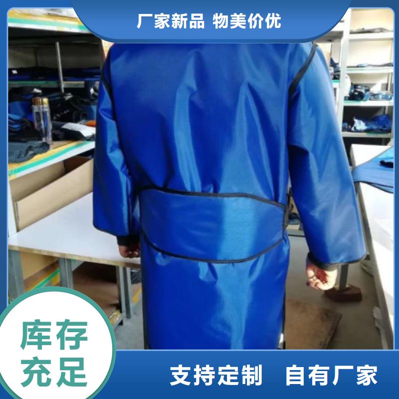 铅衣-【铅砖】保障产品质量