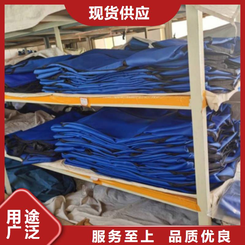 铅衣铅玻璃厂家按需设计