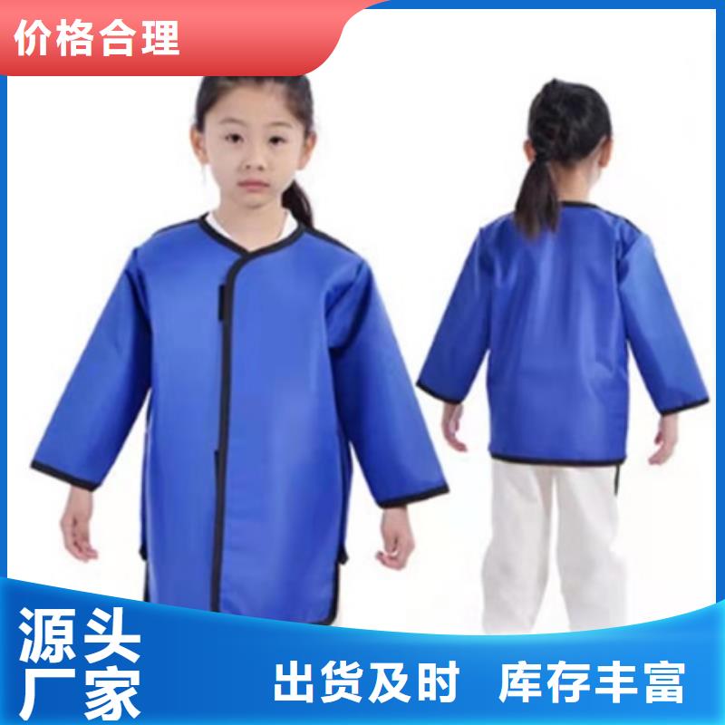 铅衣铅玻璃厂家按需设计