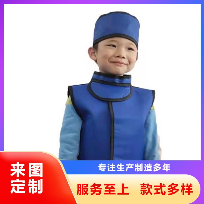 铅衣铅砖厂家今日价格