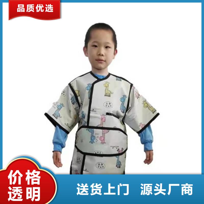 铅衣-铅玻璃厂家实力商家