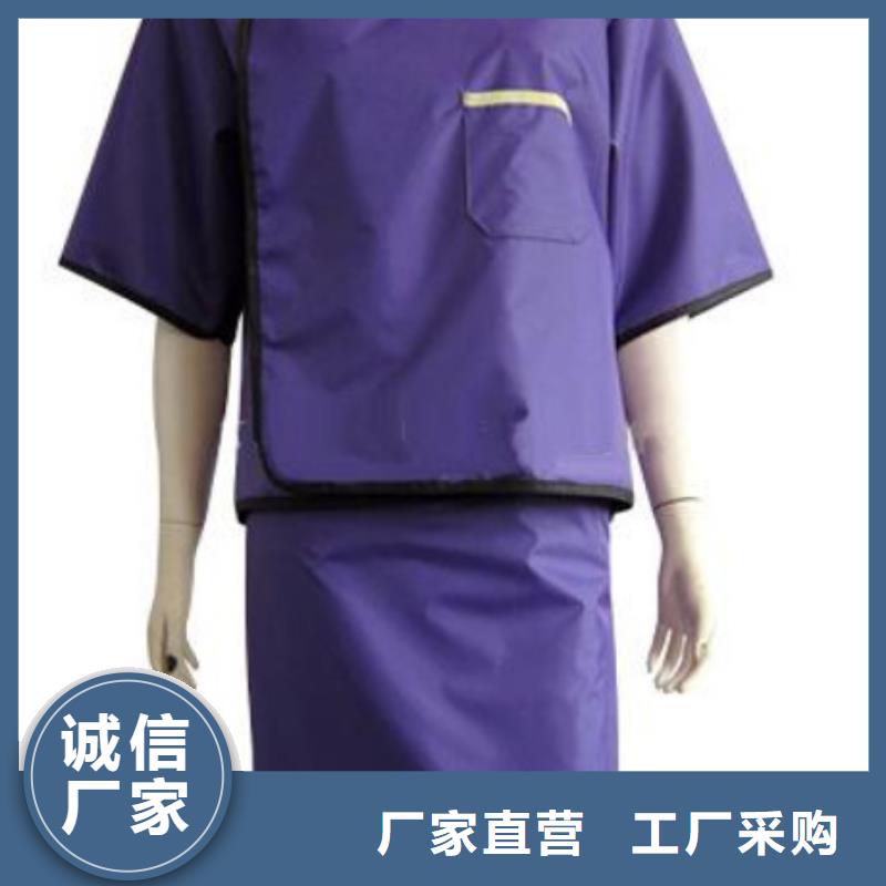 铅衣铅玻璃厂家按需设计