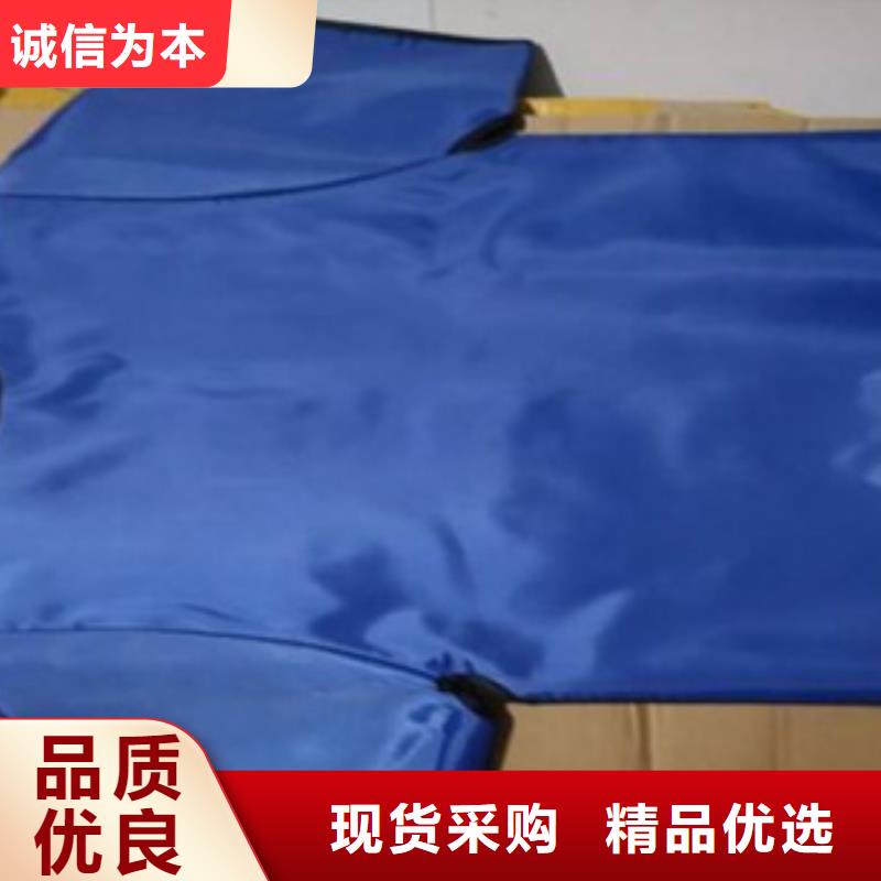 铅衣铅门厂家品质过硬
