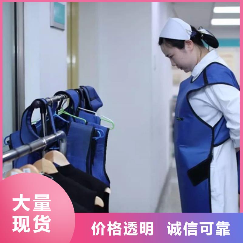 铅衣-【铅砖】保障产品质量