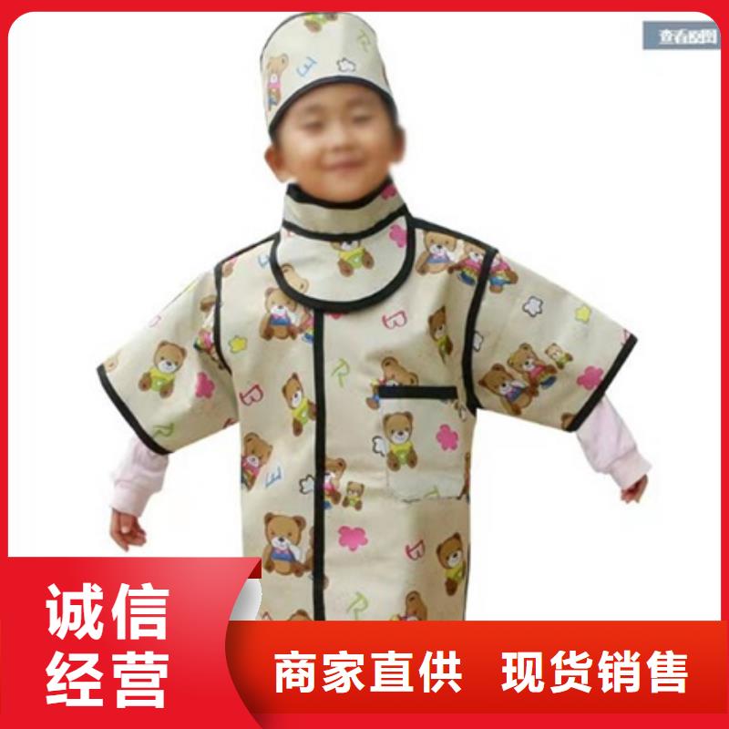 铅衣-铅玻璃厂家实力商家