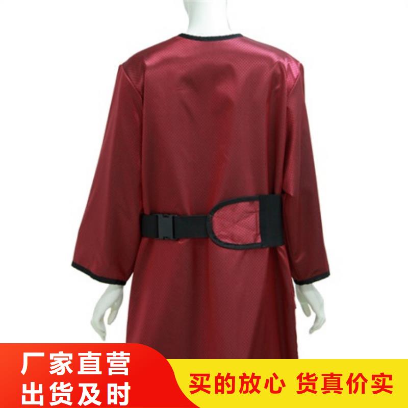 【铅衣铅箱厂家合作共赢】