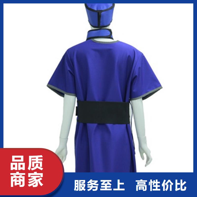 铅衣-【铅砖】保障产品质量
