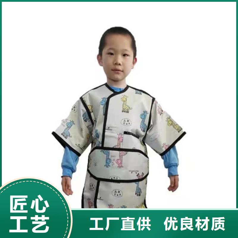 铅衣-铅屏风厂家用心细节