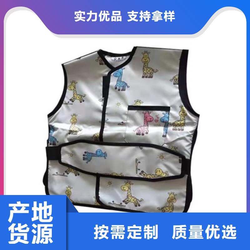 铅衣铅砖厂家自营品质有保障