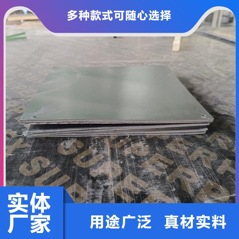 优选：配重铅皮厂家