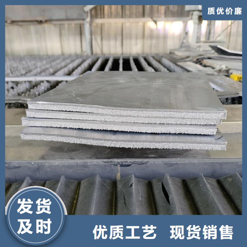铅板现货销售