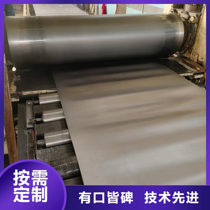 卷铅皮厂家-规格全